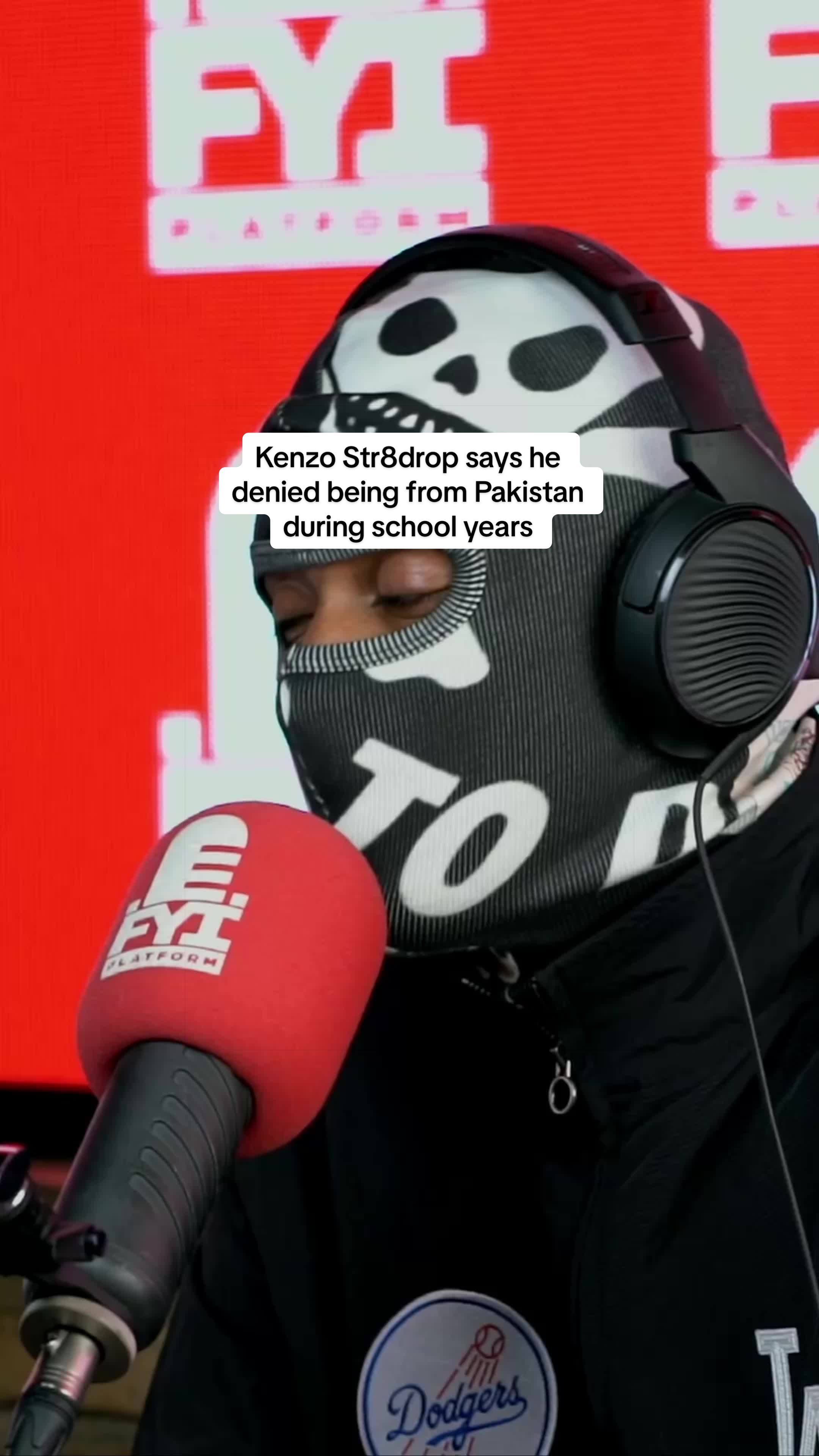 @FYI Podcast