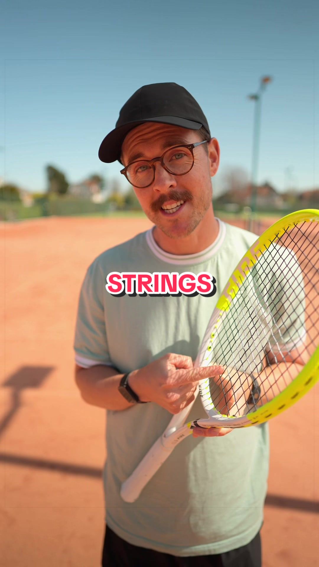 @The Tennis Mentor