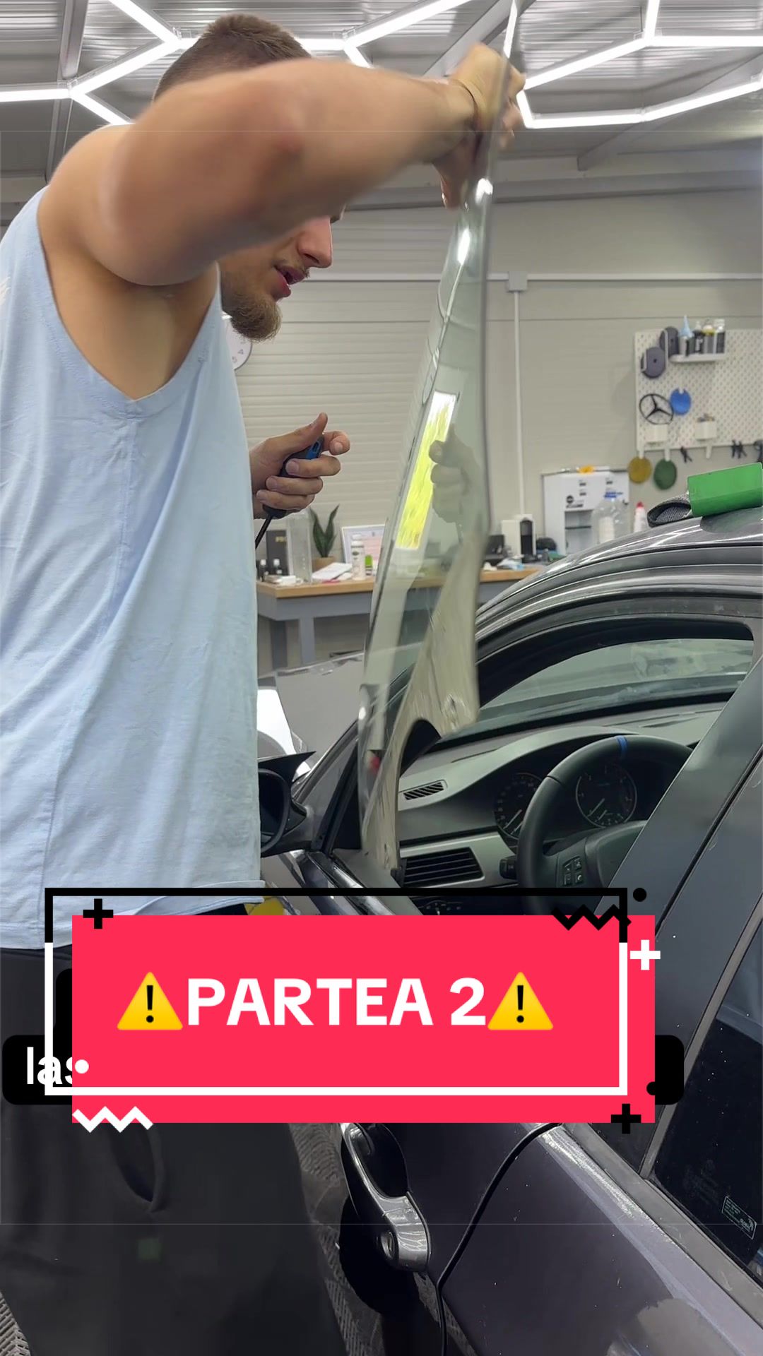 @Changer Garage