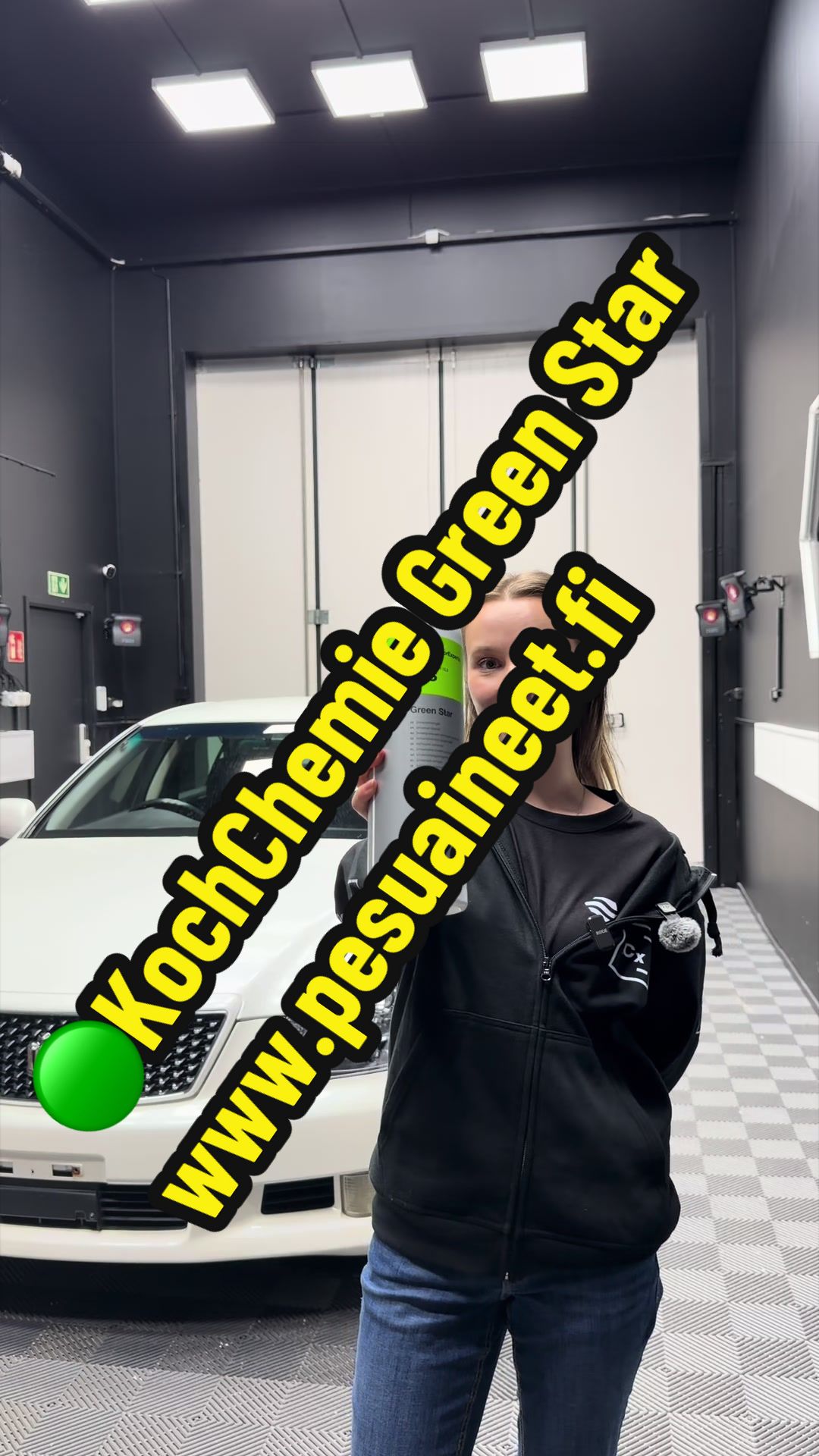 @Pesuaineet.fi