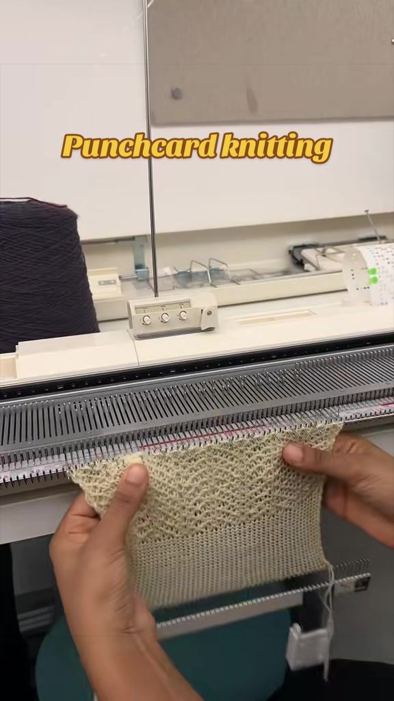 @Grace the knitter crocheter