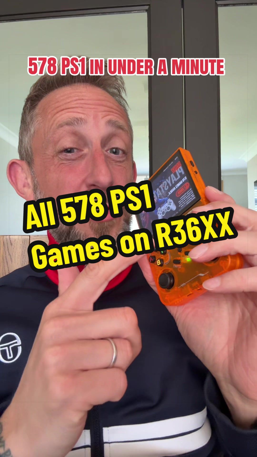@RetroSega81 🏴󠁧󠁢󠁳󠁣󠁴󠁿🕹📺