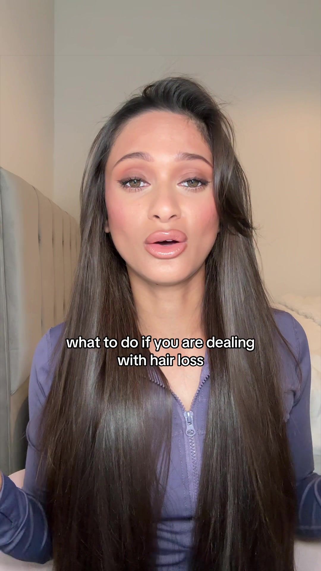 @Hair & Beauty Content Creator