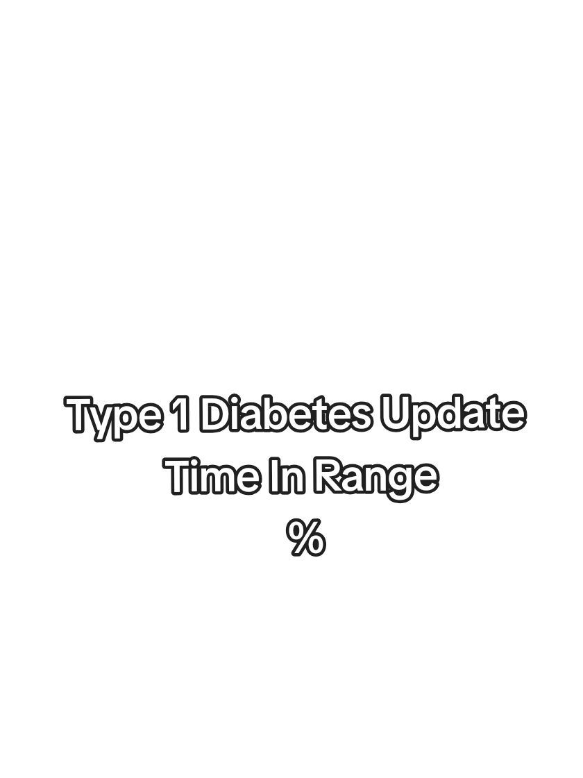 @Beckie - T1D 🩸💉💙