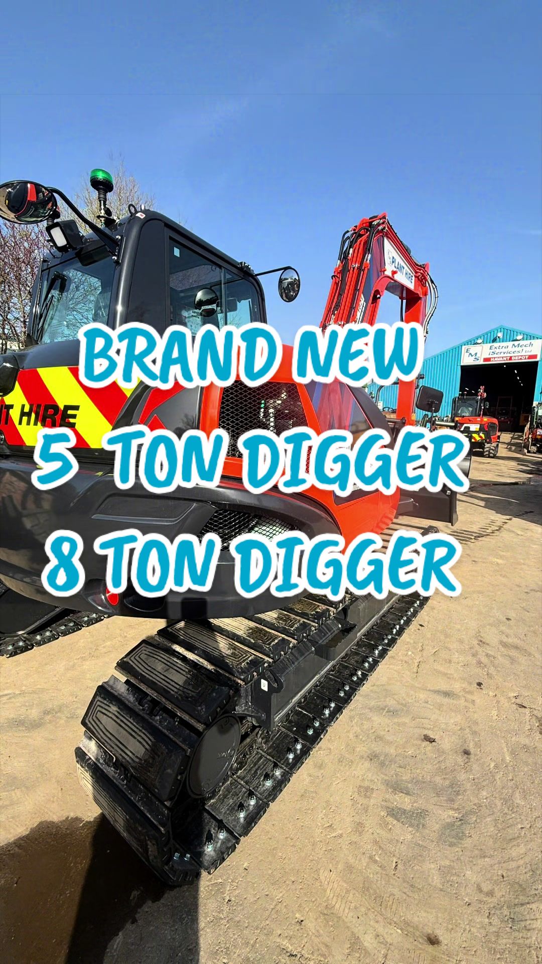 @Plant Hire