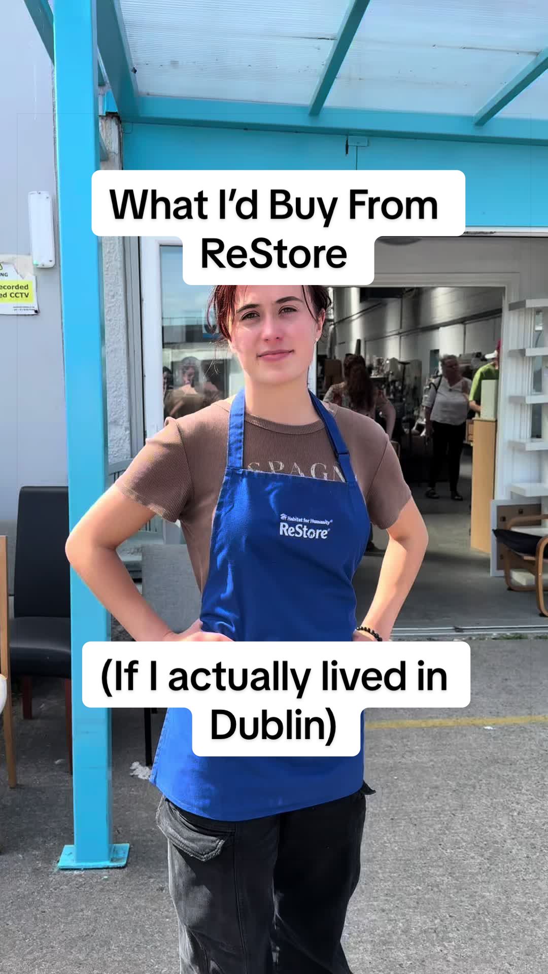 @Habitat for Humanity Ireland