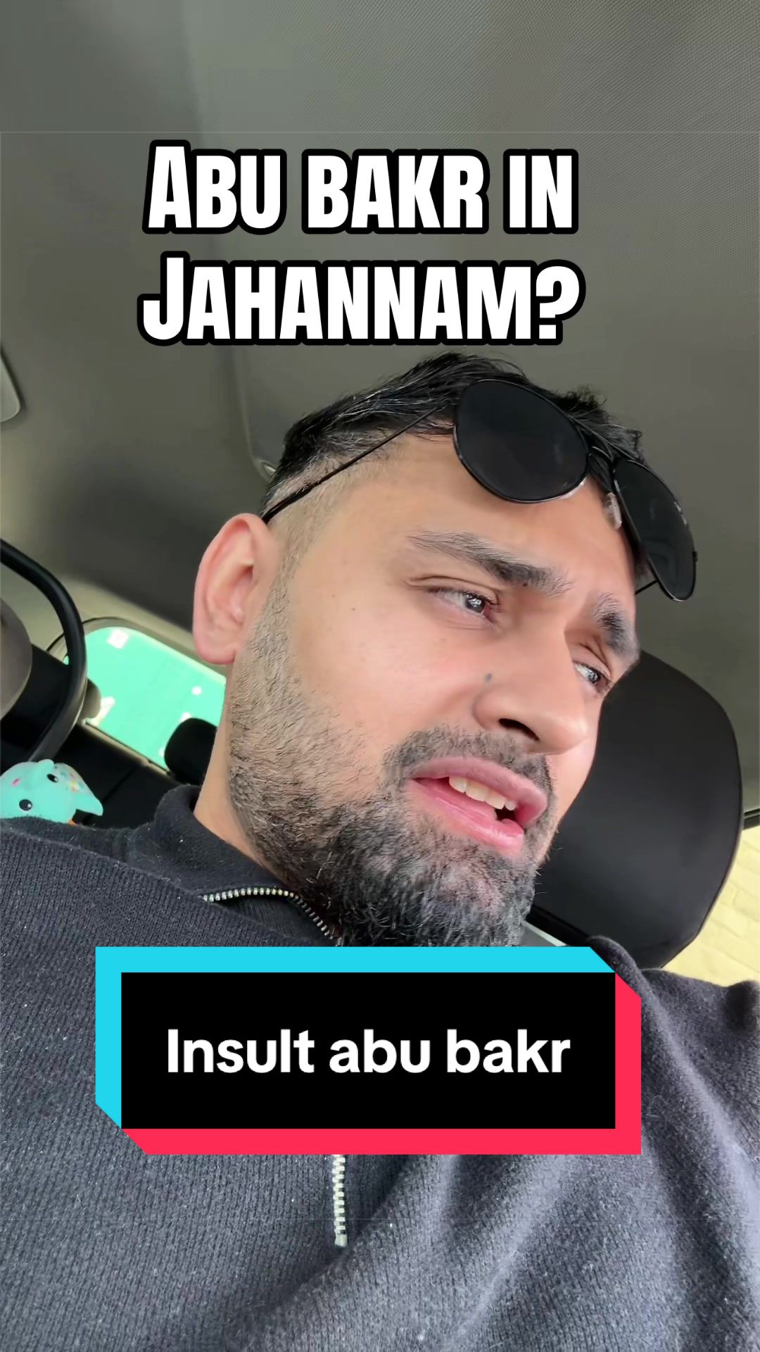 @KezTalks