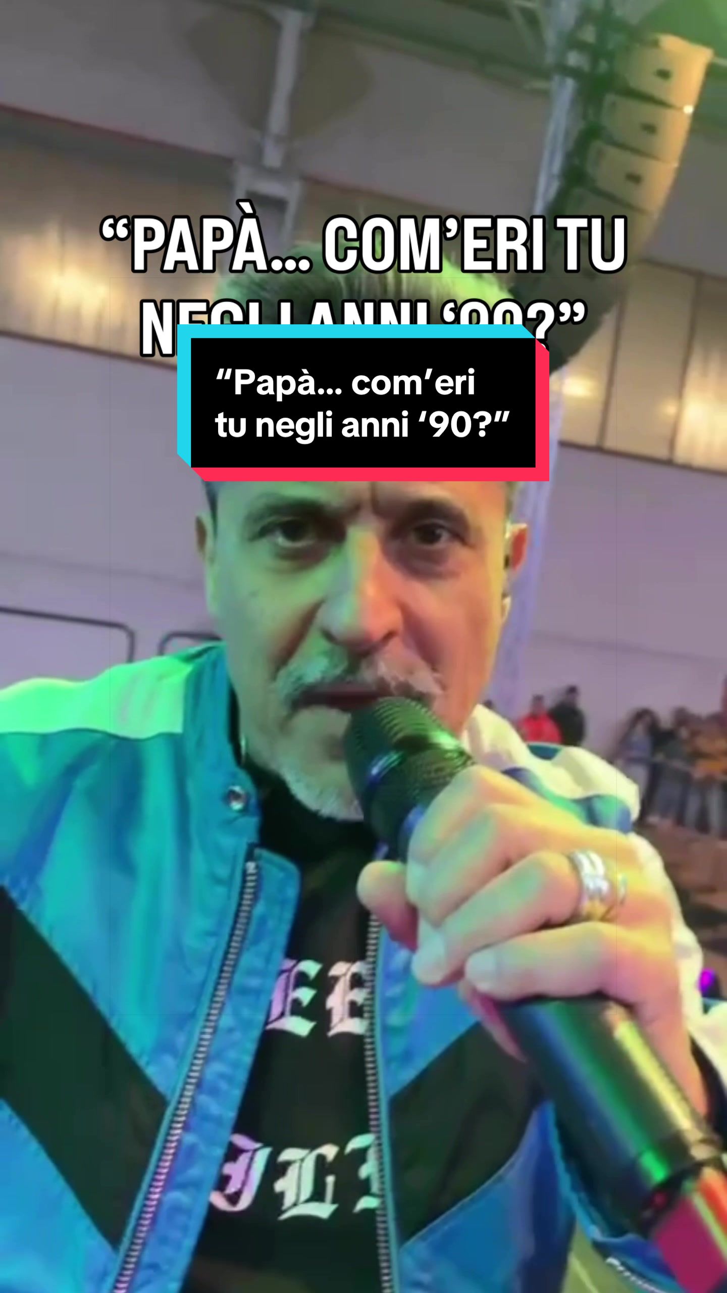 @Giorgio Vanni