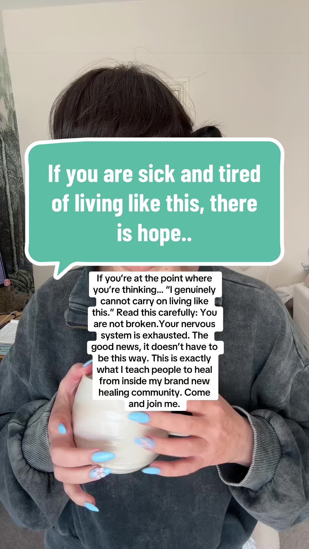 @Jen - Life Coach