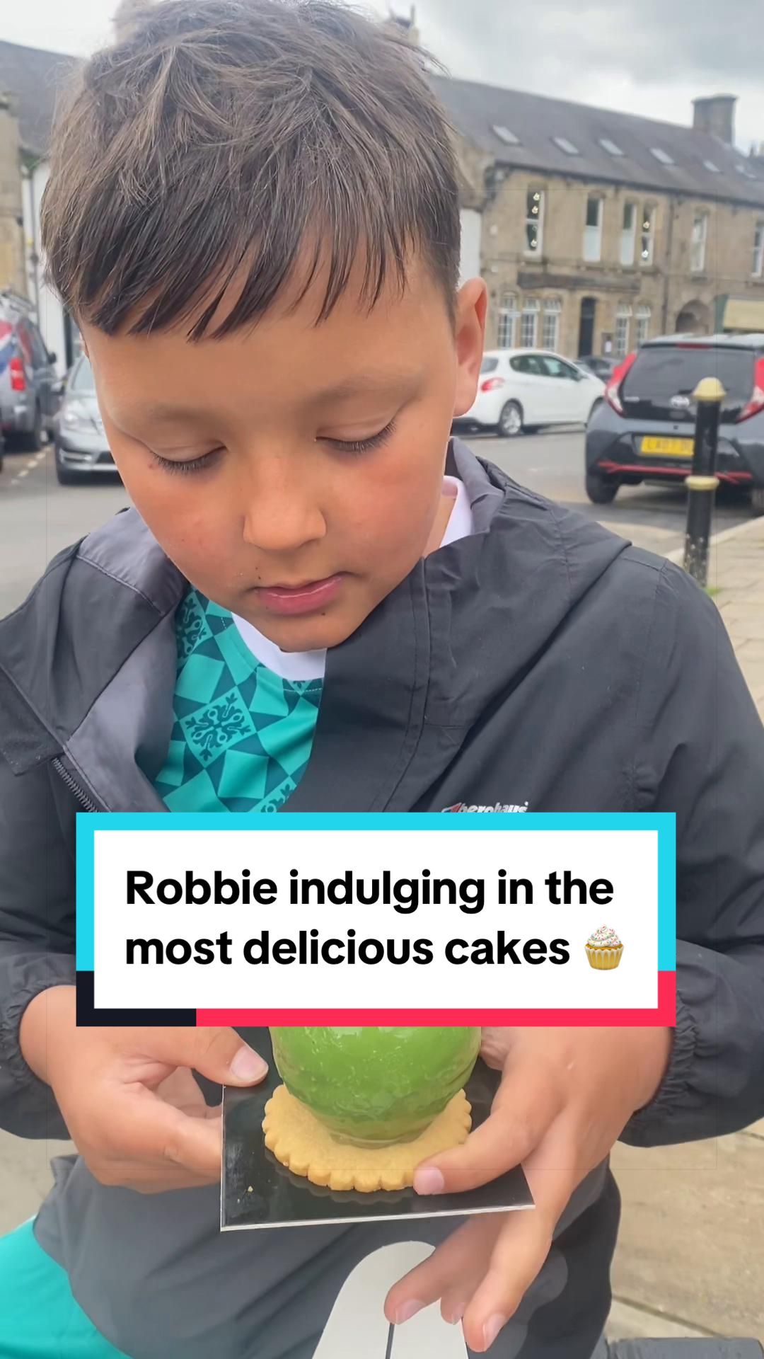 @Family Bites