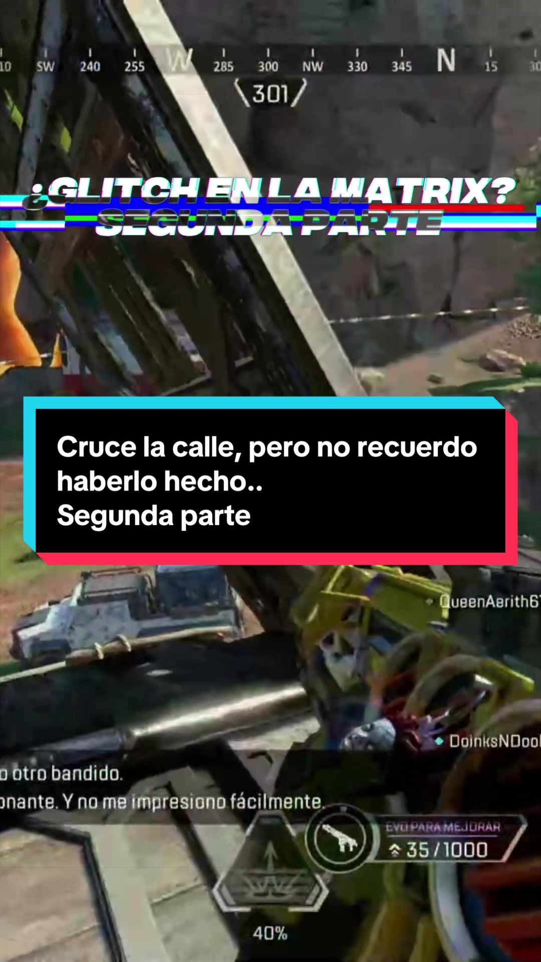 @Momentos pro de una manca