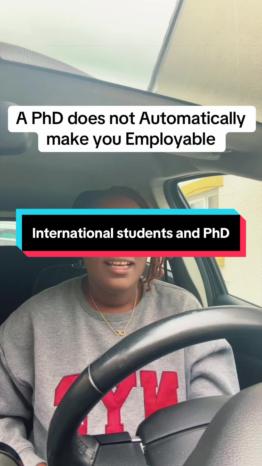 @Academic Baddie
