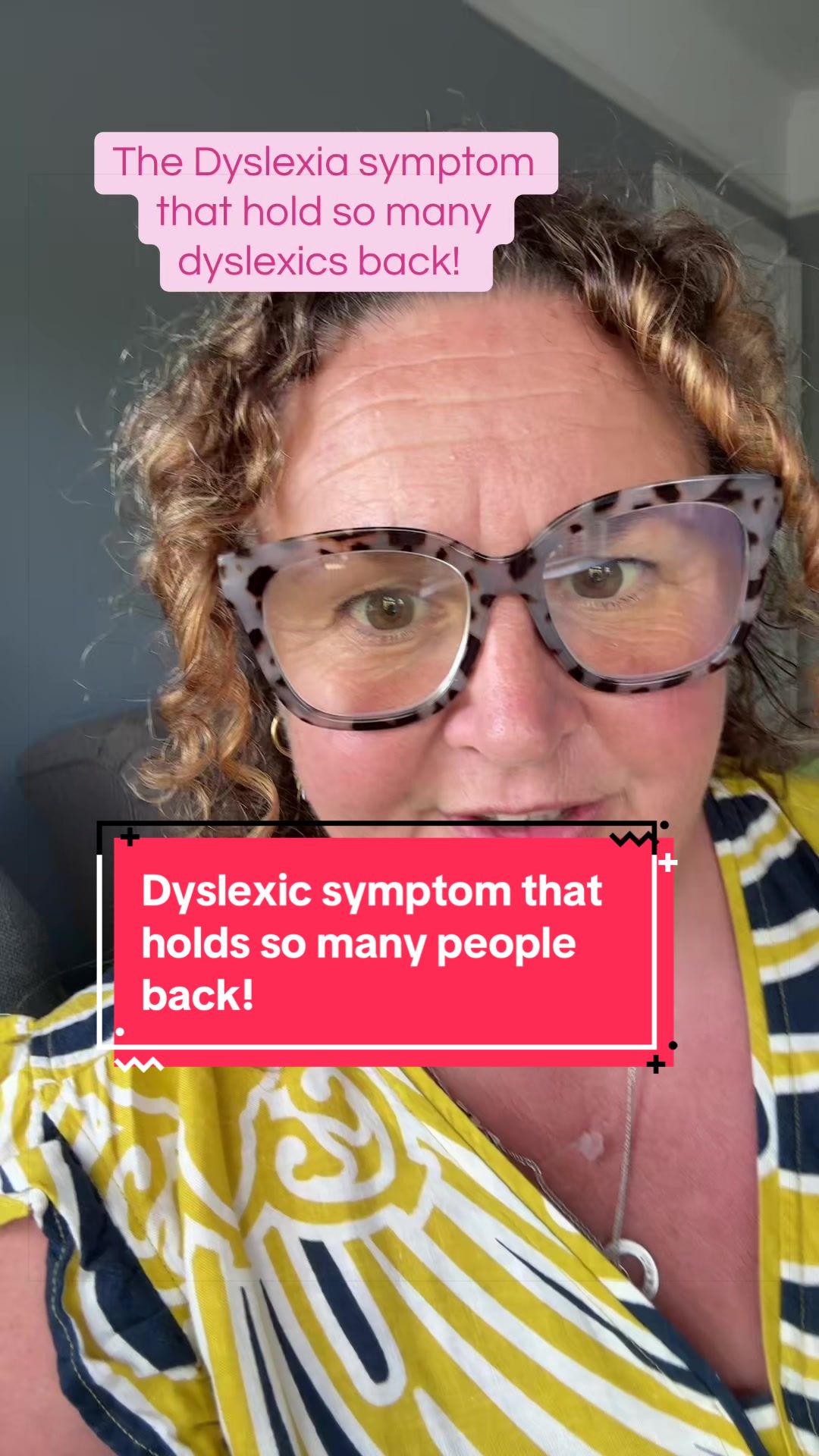 @Jo Rees - Dyslexia Expert