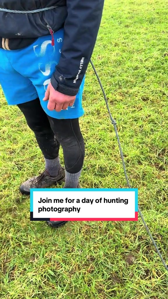 @Nico Morgan | Equine Media