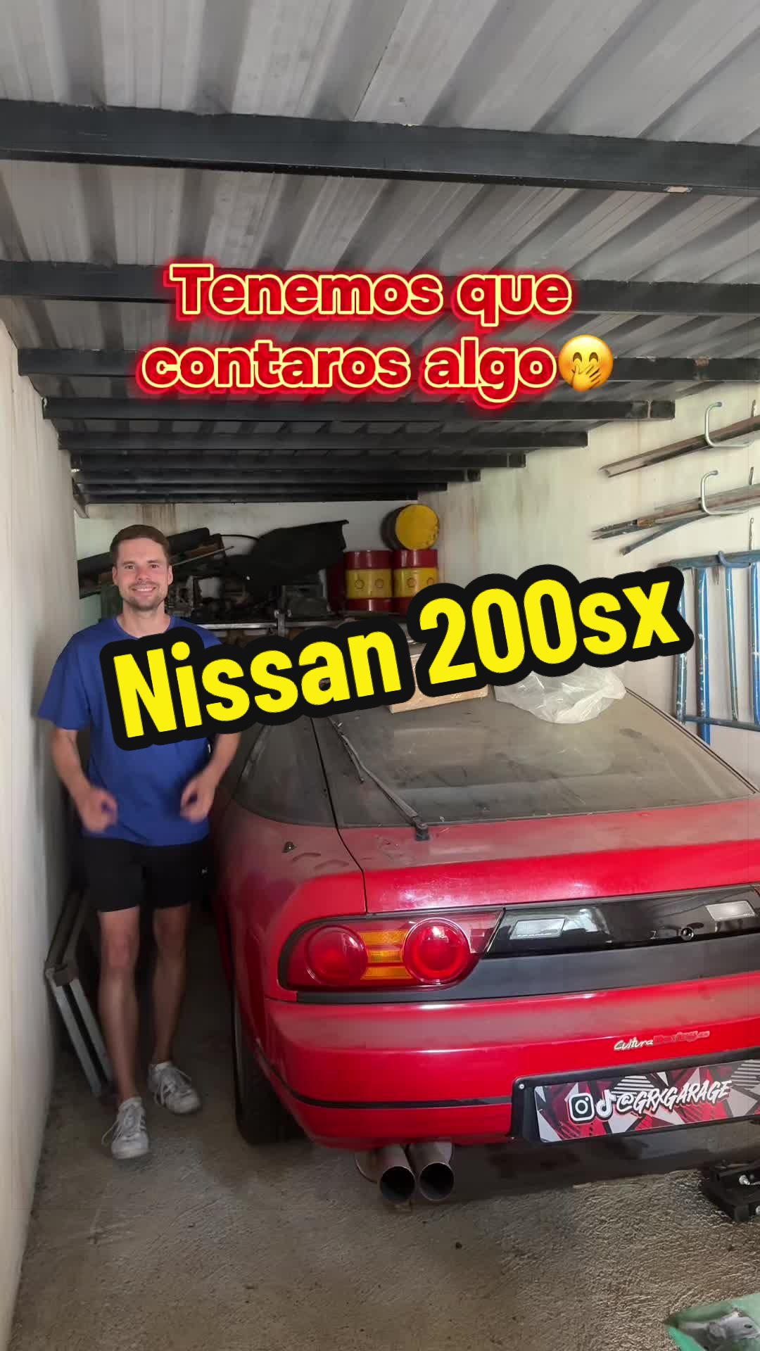 @GRX GARAGE