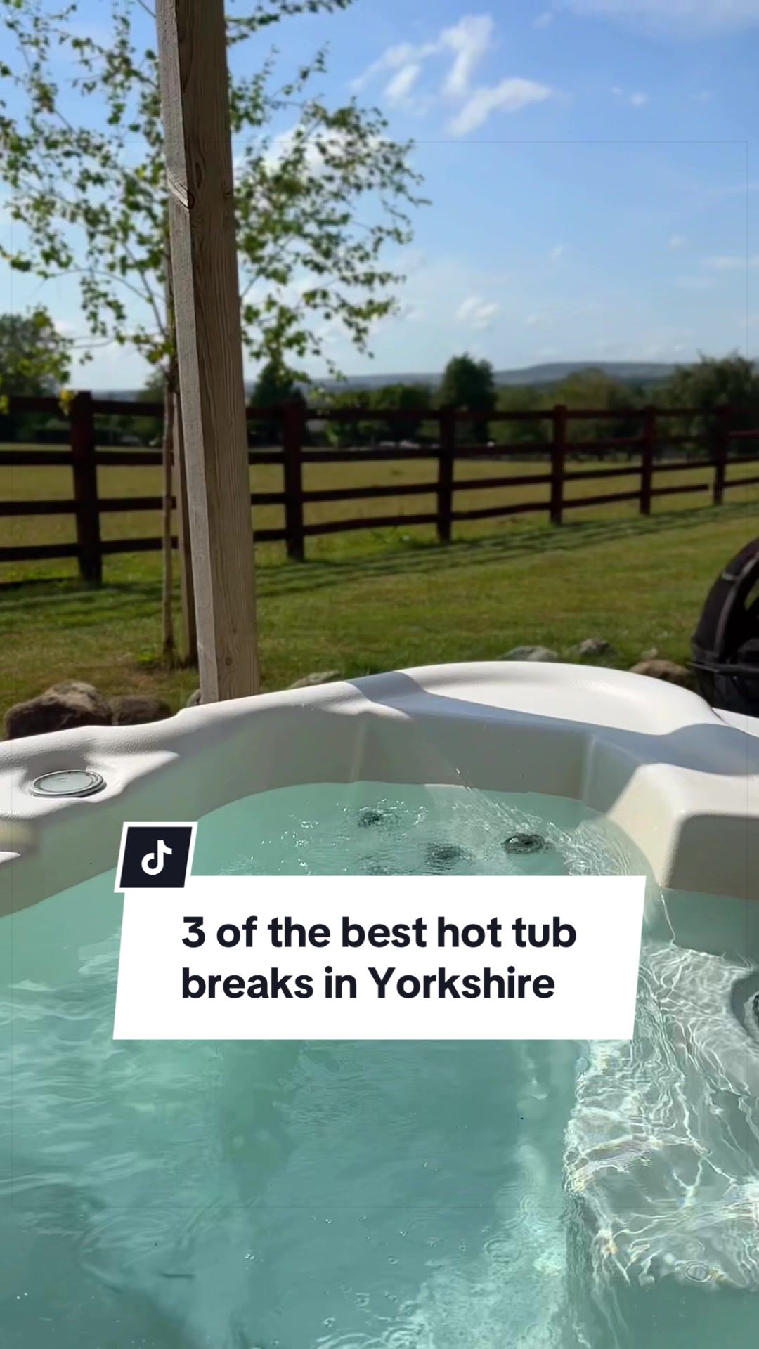 @The Yorkshireman