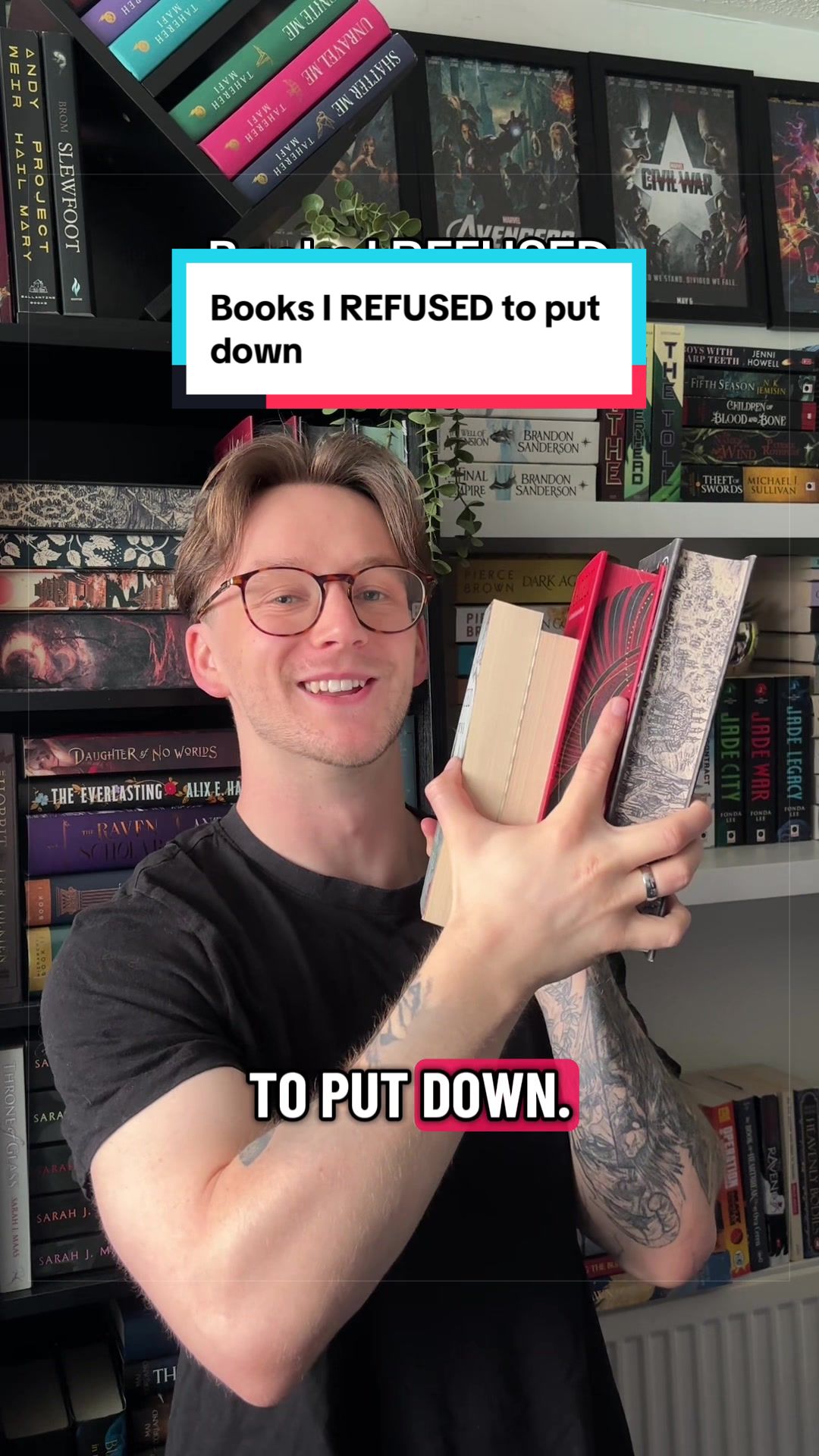 @Josh Reads📚🐉🍃