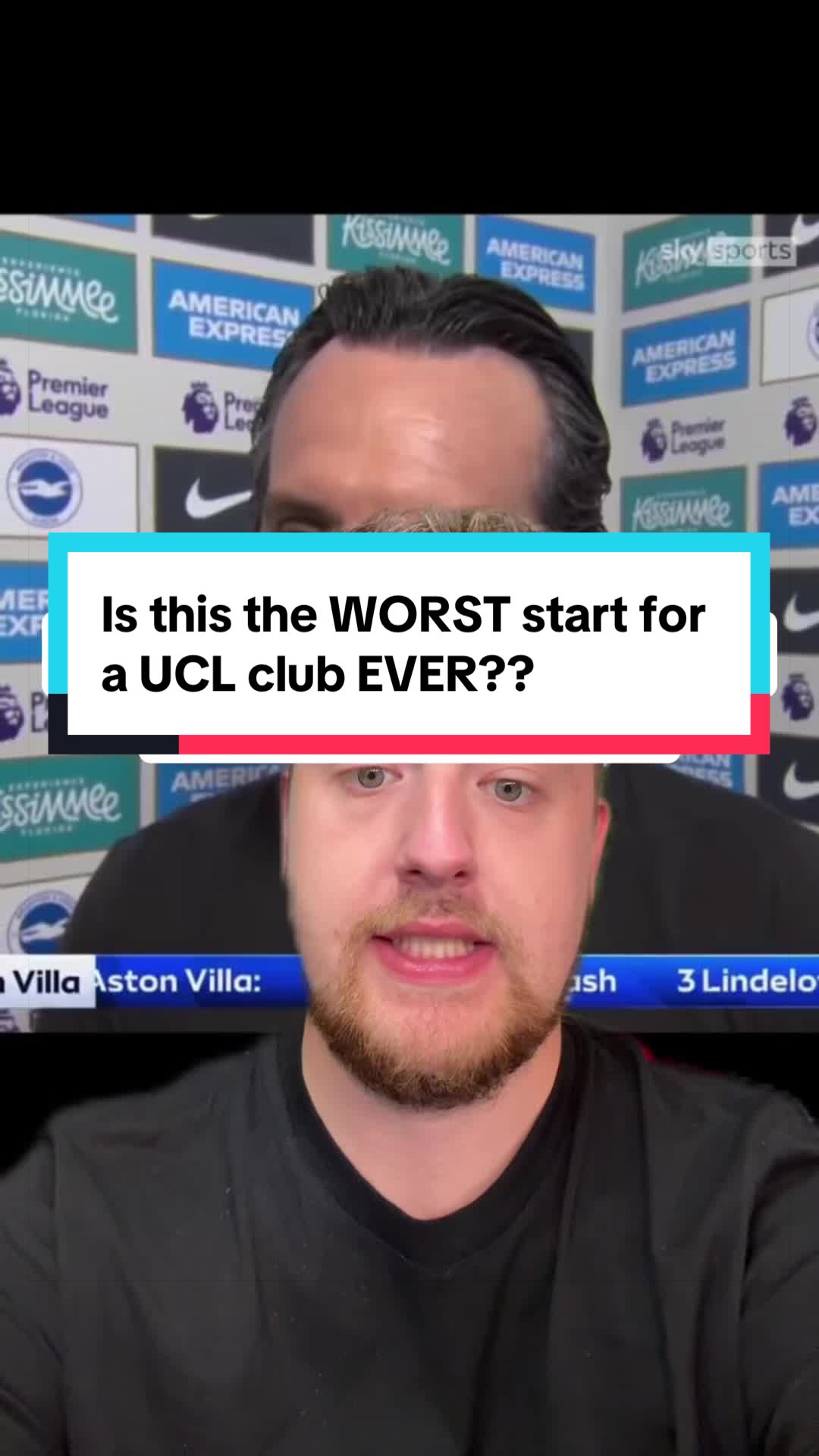@Rory Talks Football