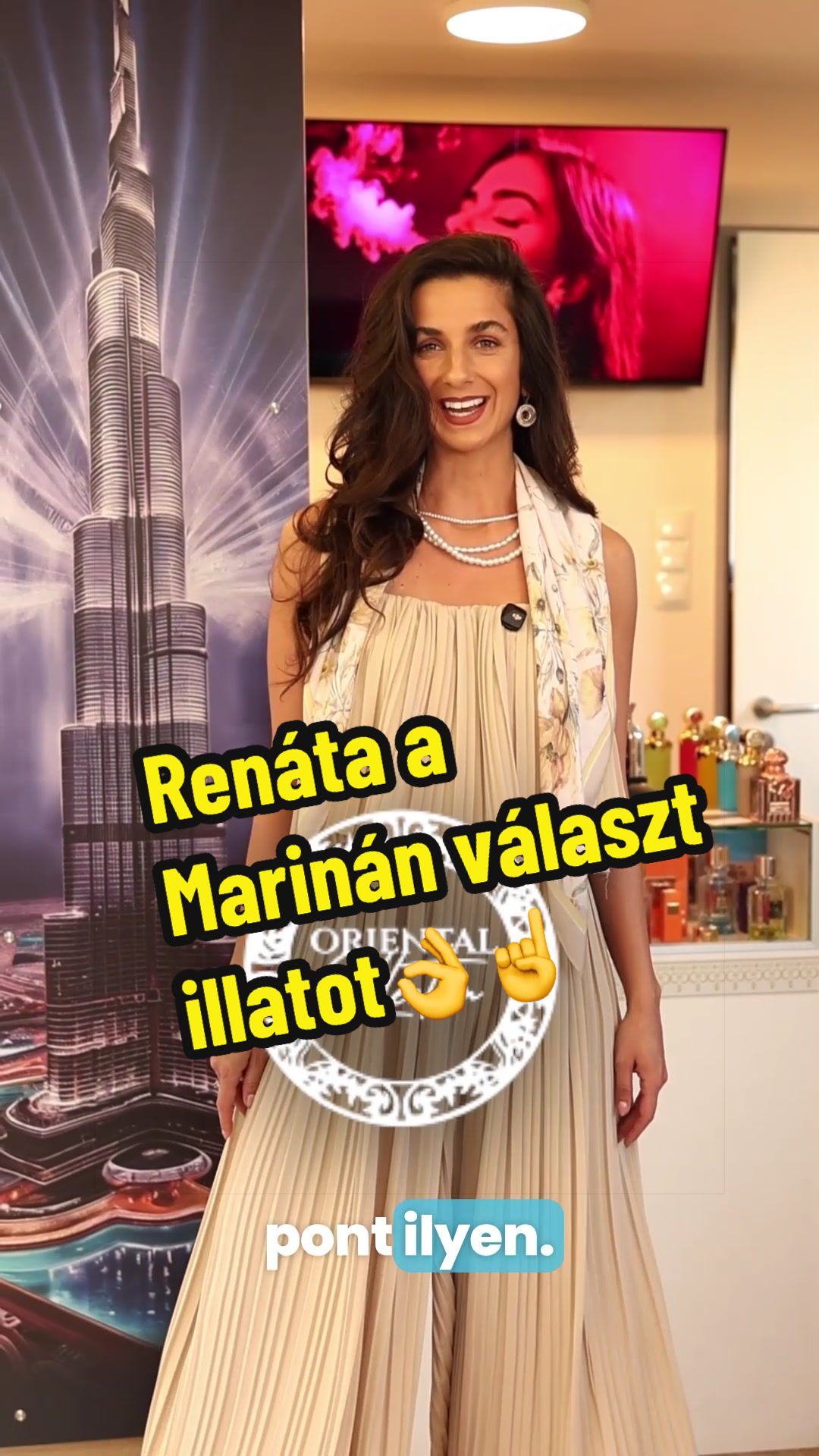 @👳&zwj;♂️DUBAI&ensp;PARF&Uuml;M&ensp;NEKED🧕