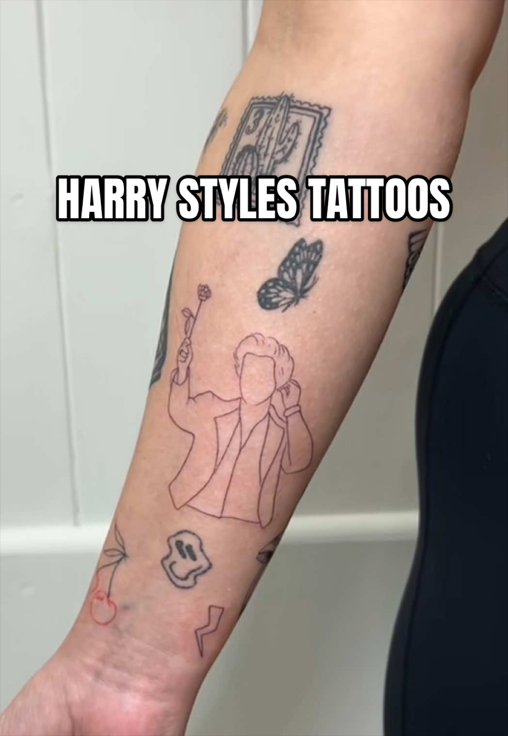 @Vivien ⊹fine line tattoos⊹