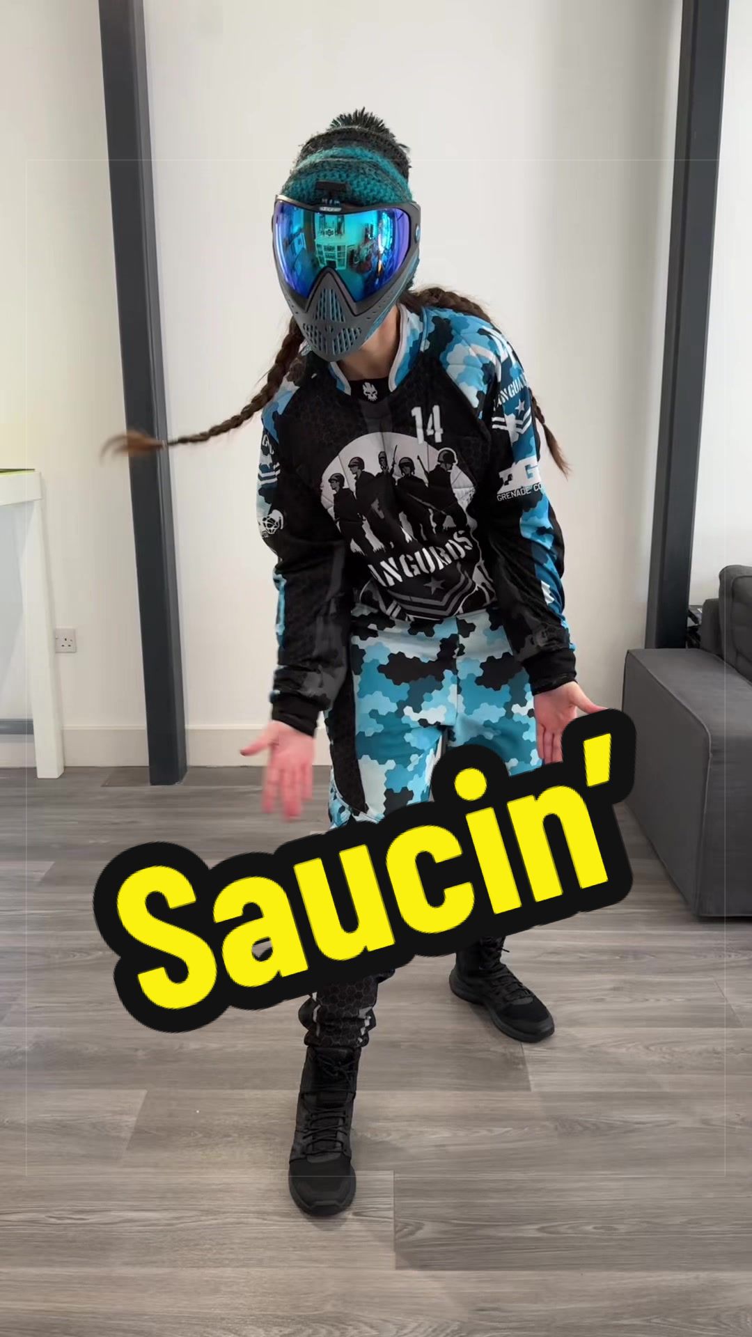 @SmurfettePB