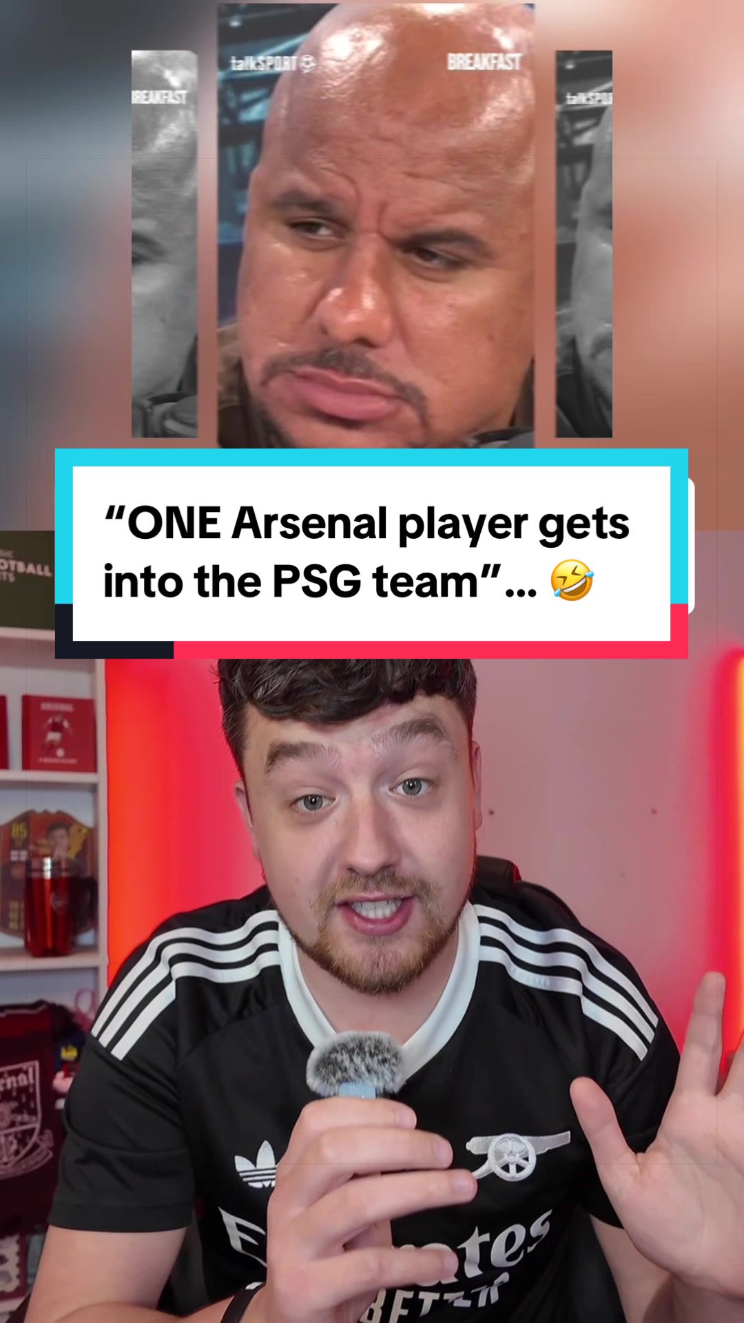 @Rory Talks Football