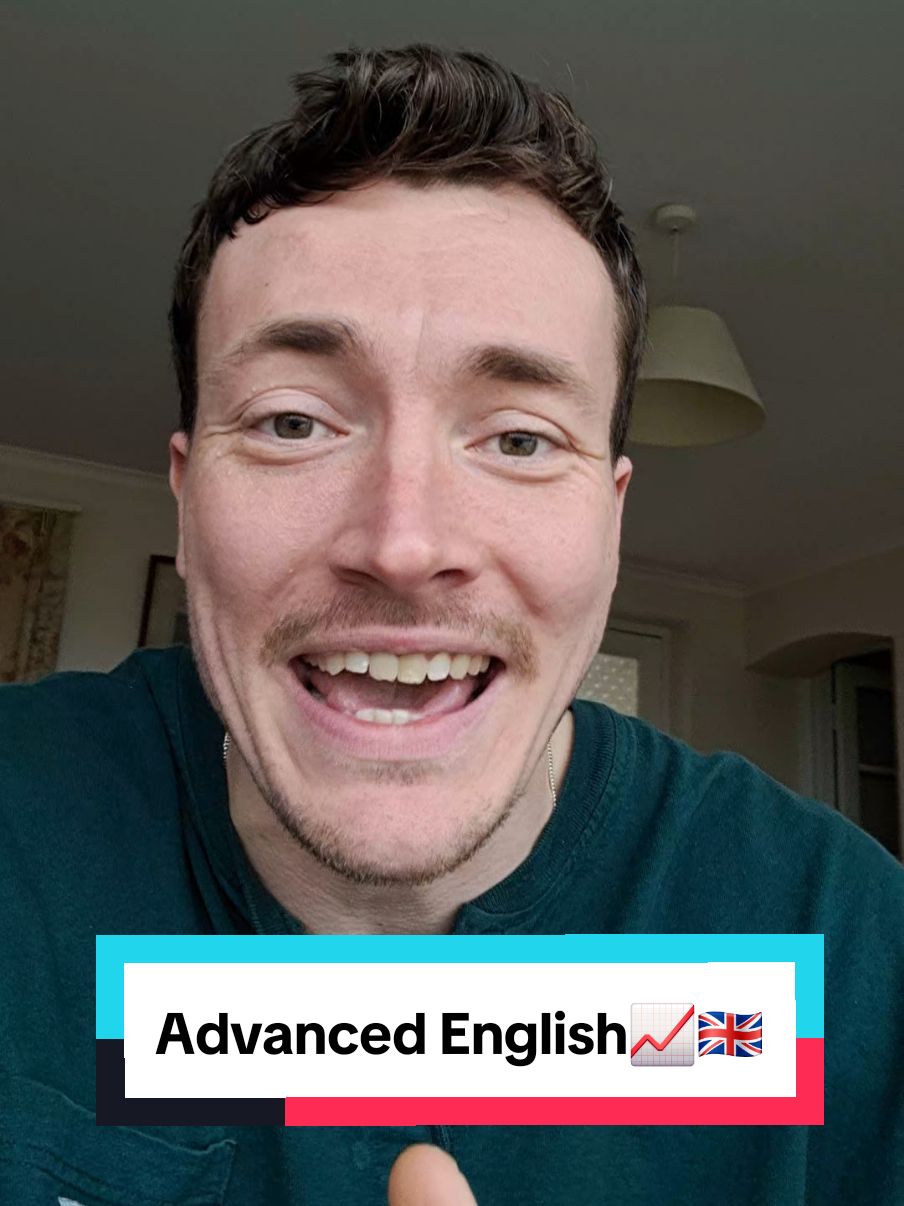@Sam Says English