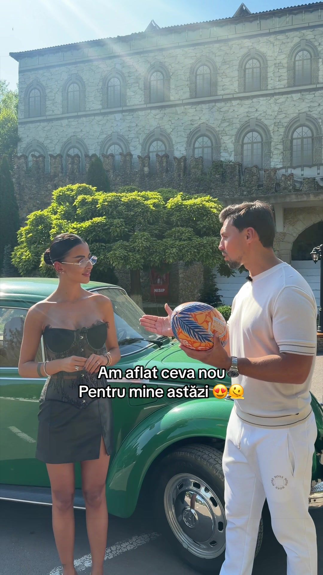 @Cristina Buhinbalta