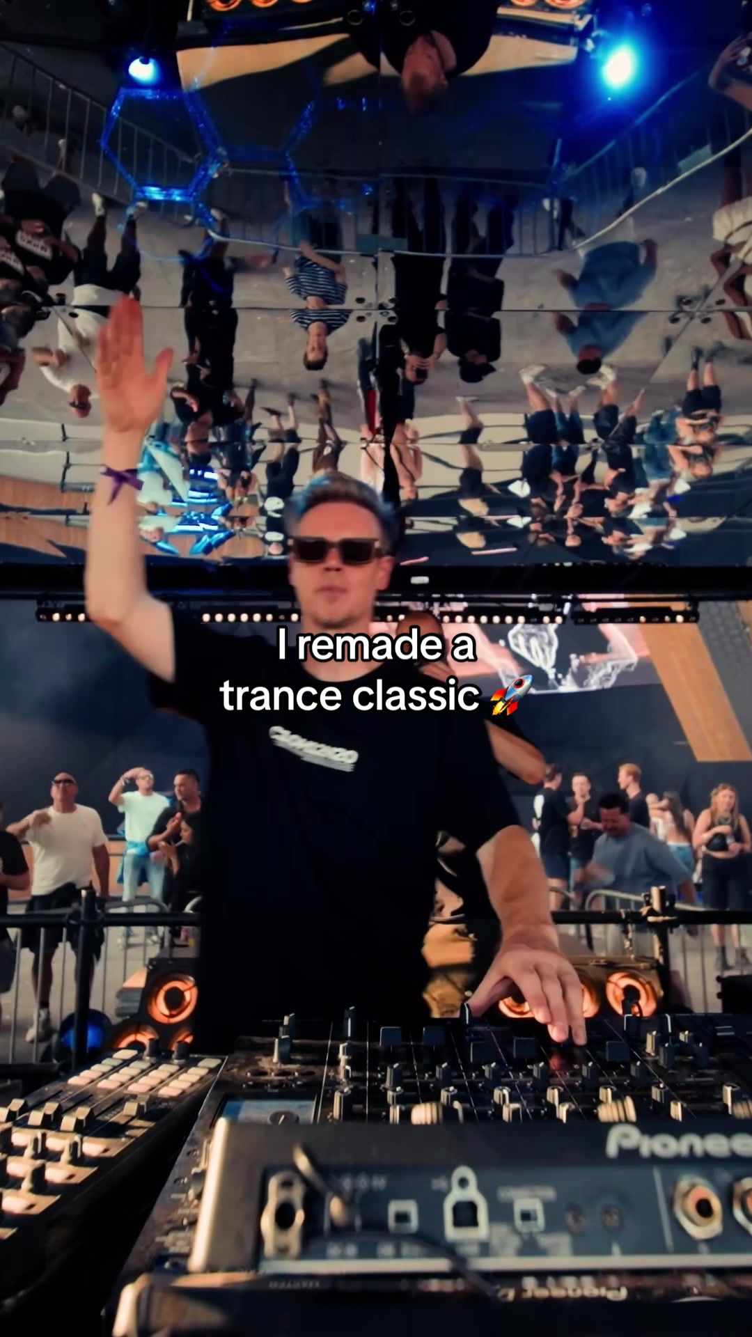 @Joris Voorn