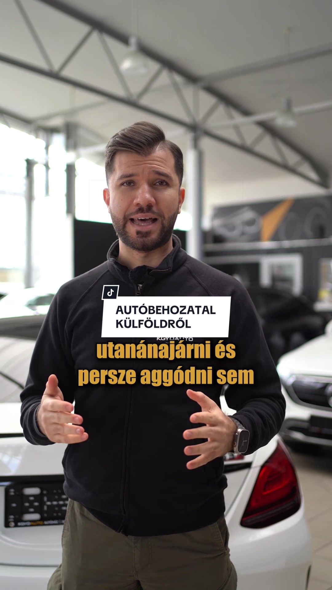 @KGYD Autókereskedés és Szerviz
