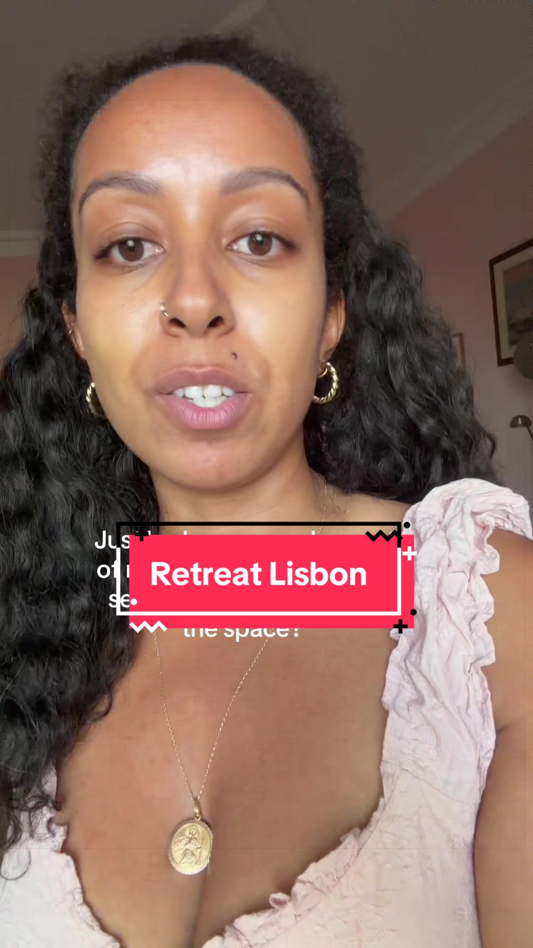 @Georgina: WoC writing retreats