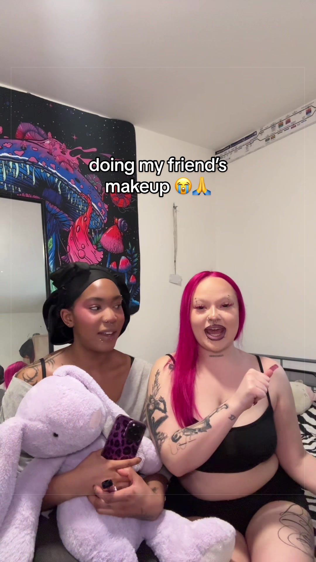 @transcended