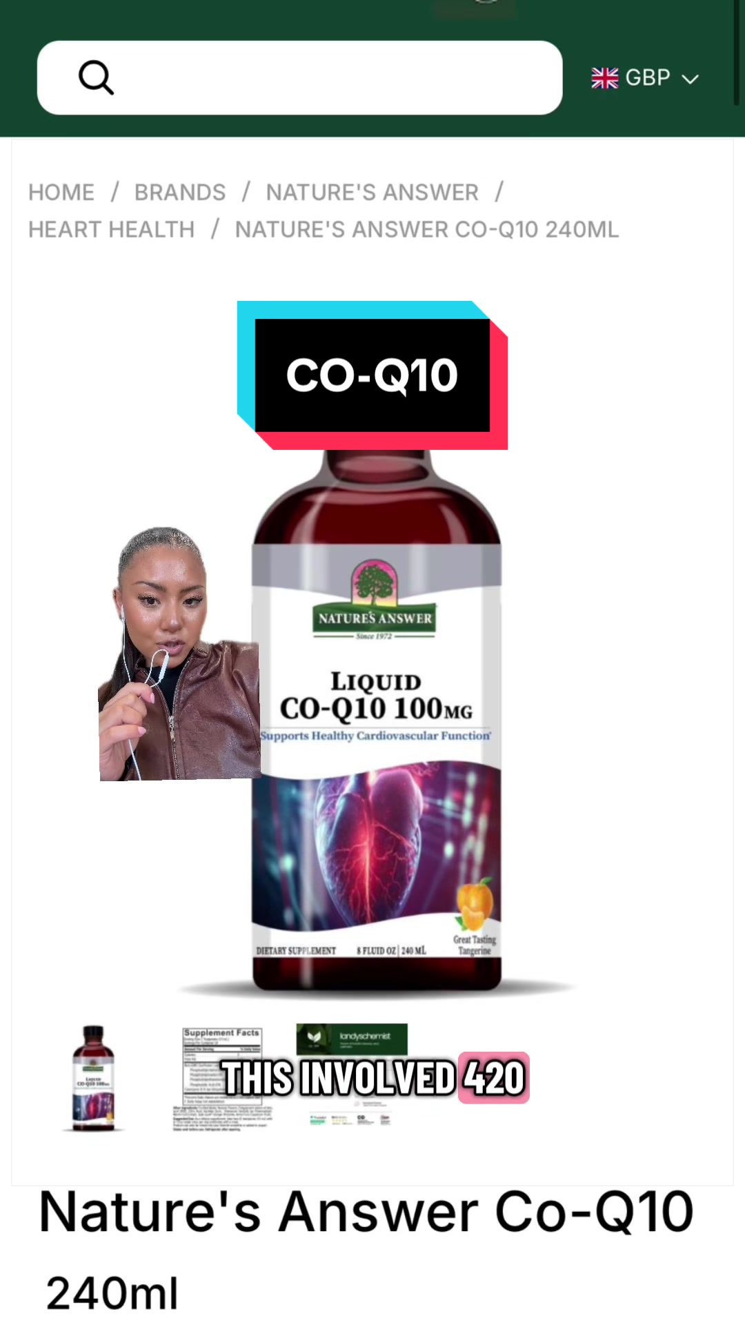 @Landys Chemist