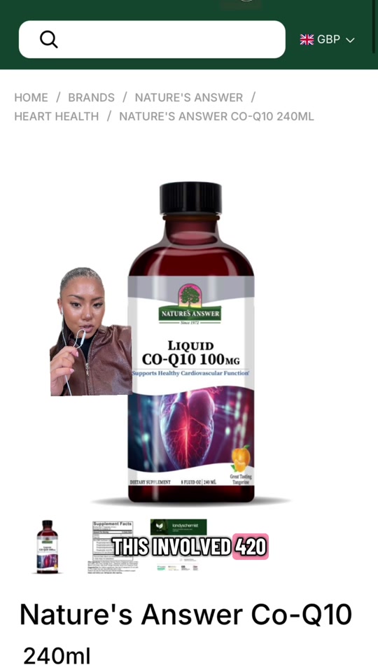 @Landys Chemist