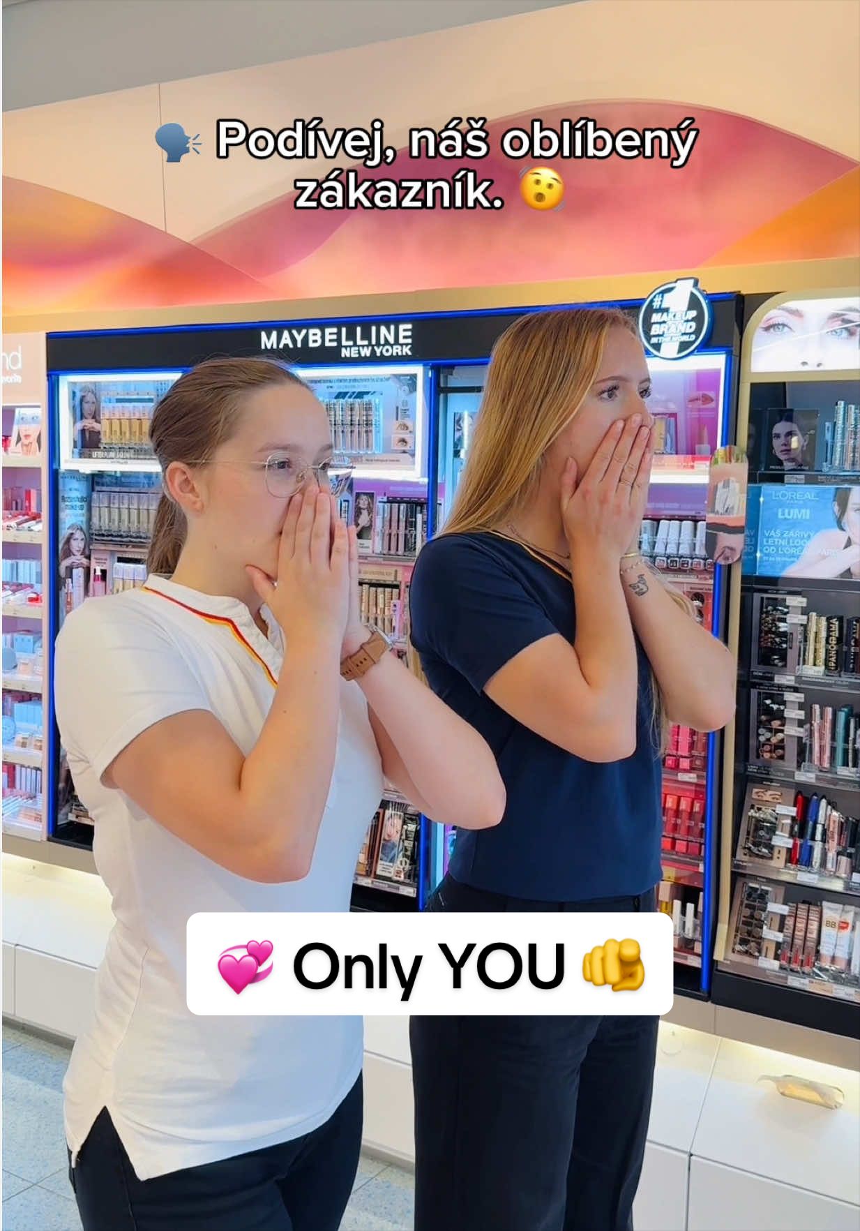 @dm Česko