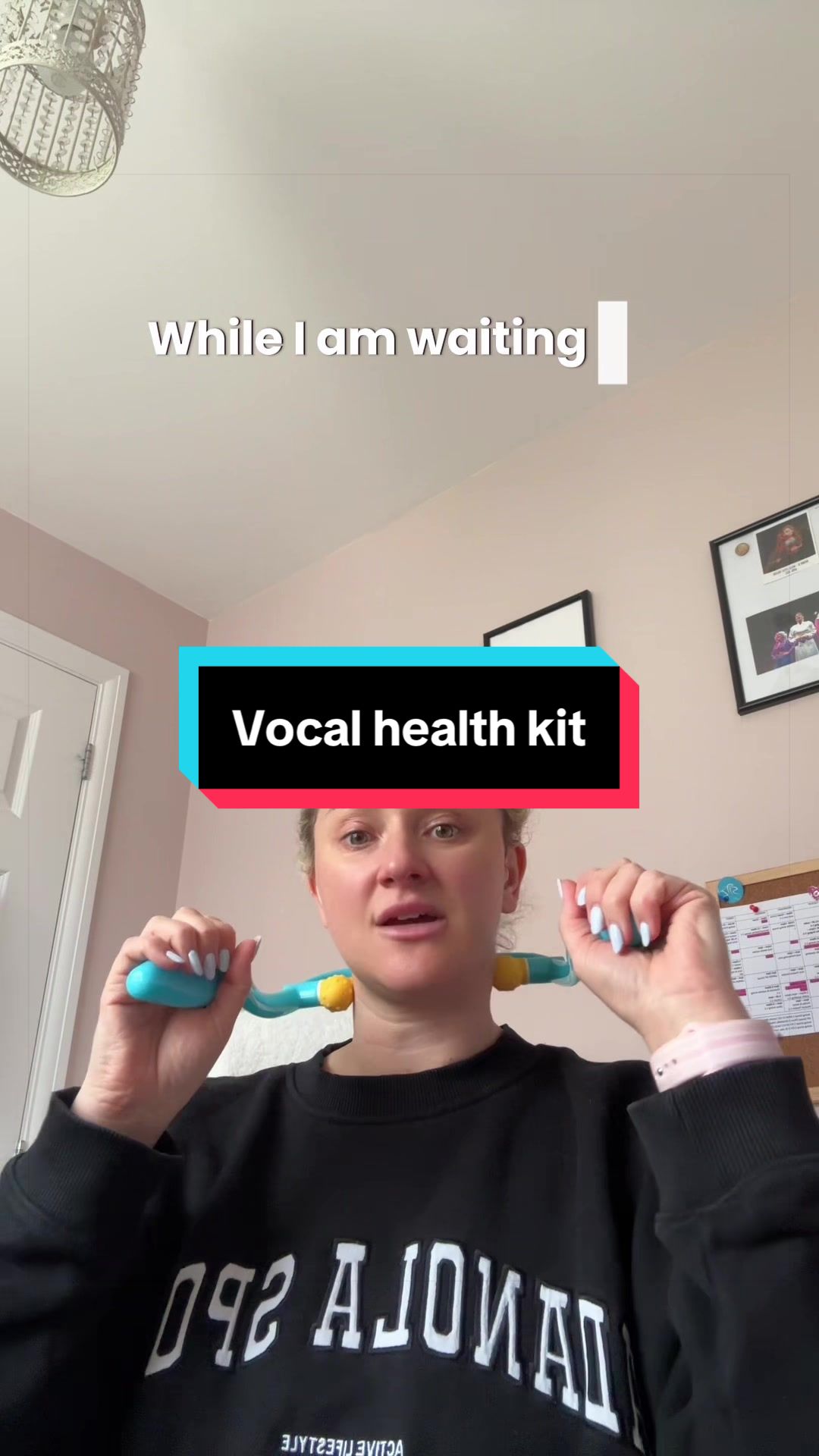 @Rosie Teaches Singing