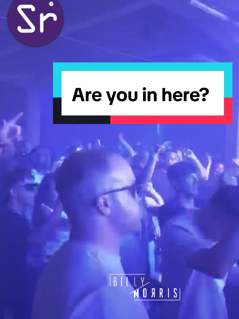 @Billy Morris DJ