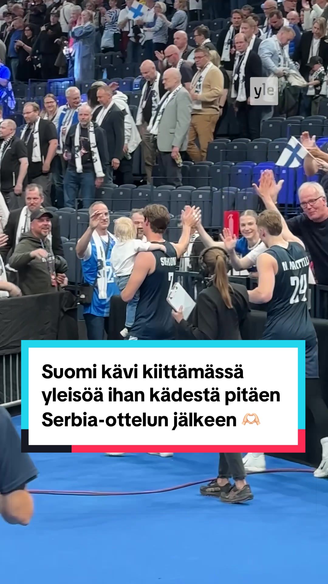 @Yle Urheilu
