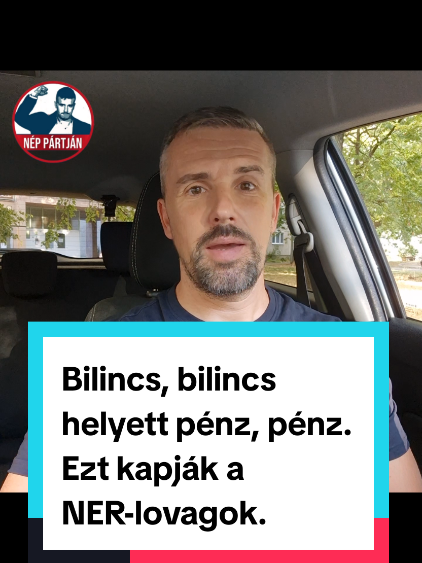 @Jakab P&eacute;ter a N&eacute;p P&aacute;rtj&aacute;n