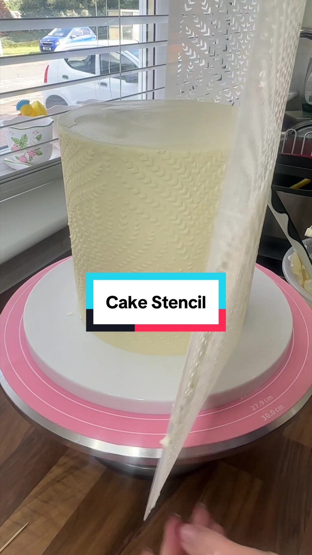 @Debbie 🏴 Cake