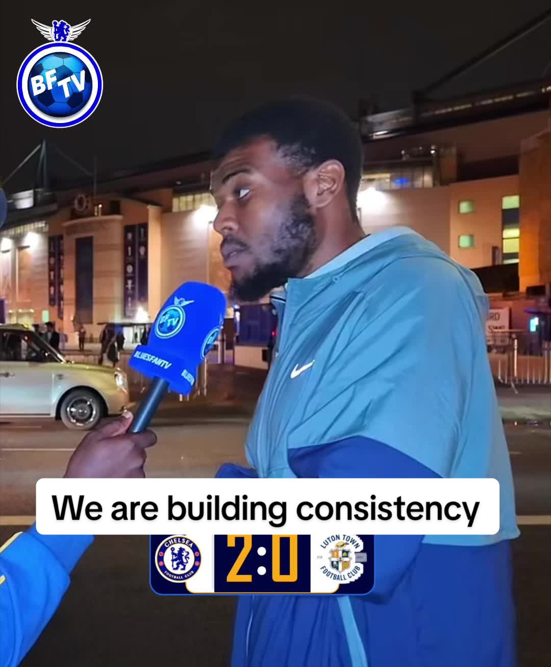 @BLUESFANTV