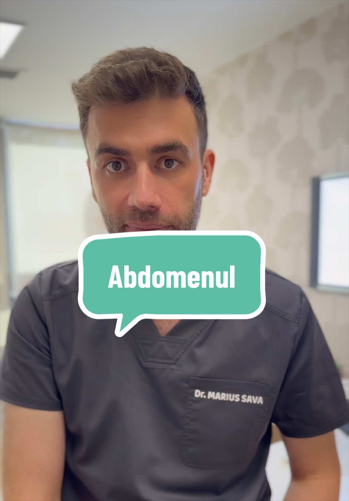 @Dr. Marius Sava