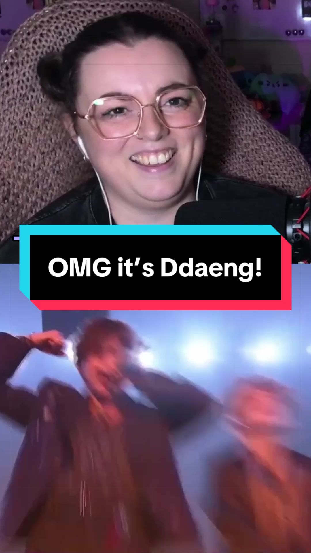 @Pip Reacts