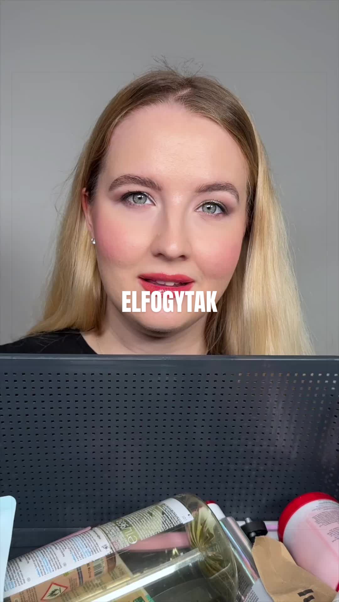 @Füzi Viktória Makeup