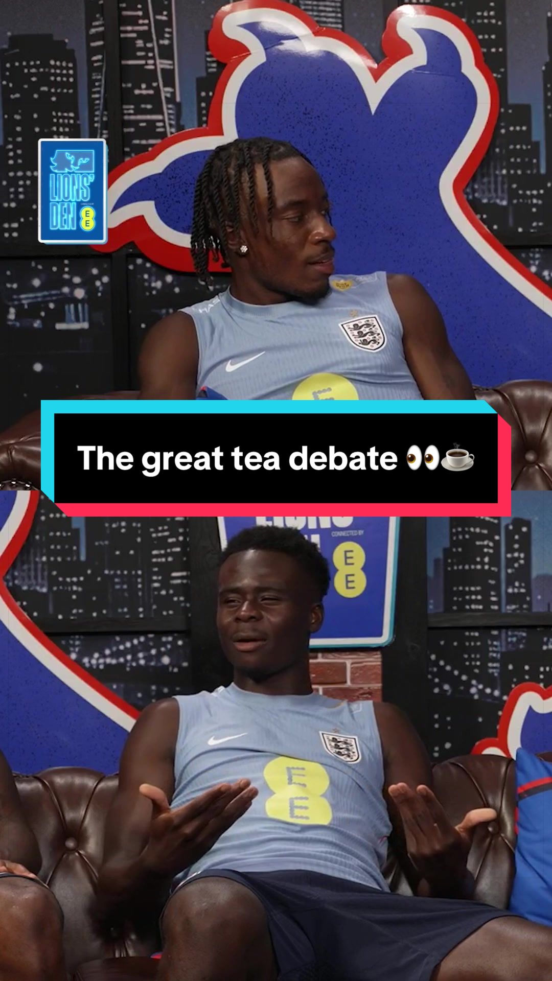 @England