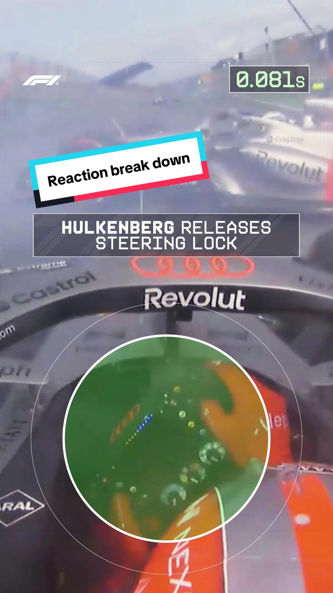 @Formula 1