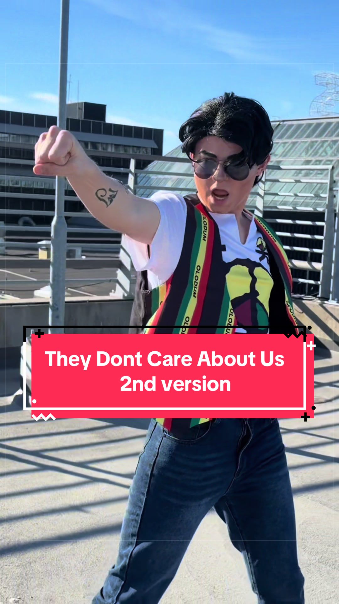 @Valde Jackson