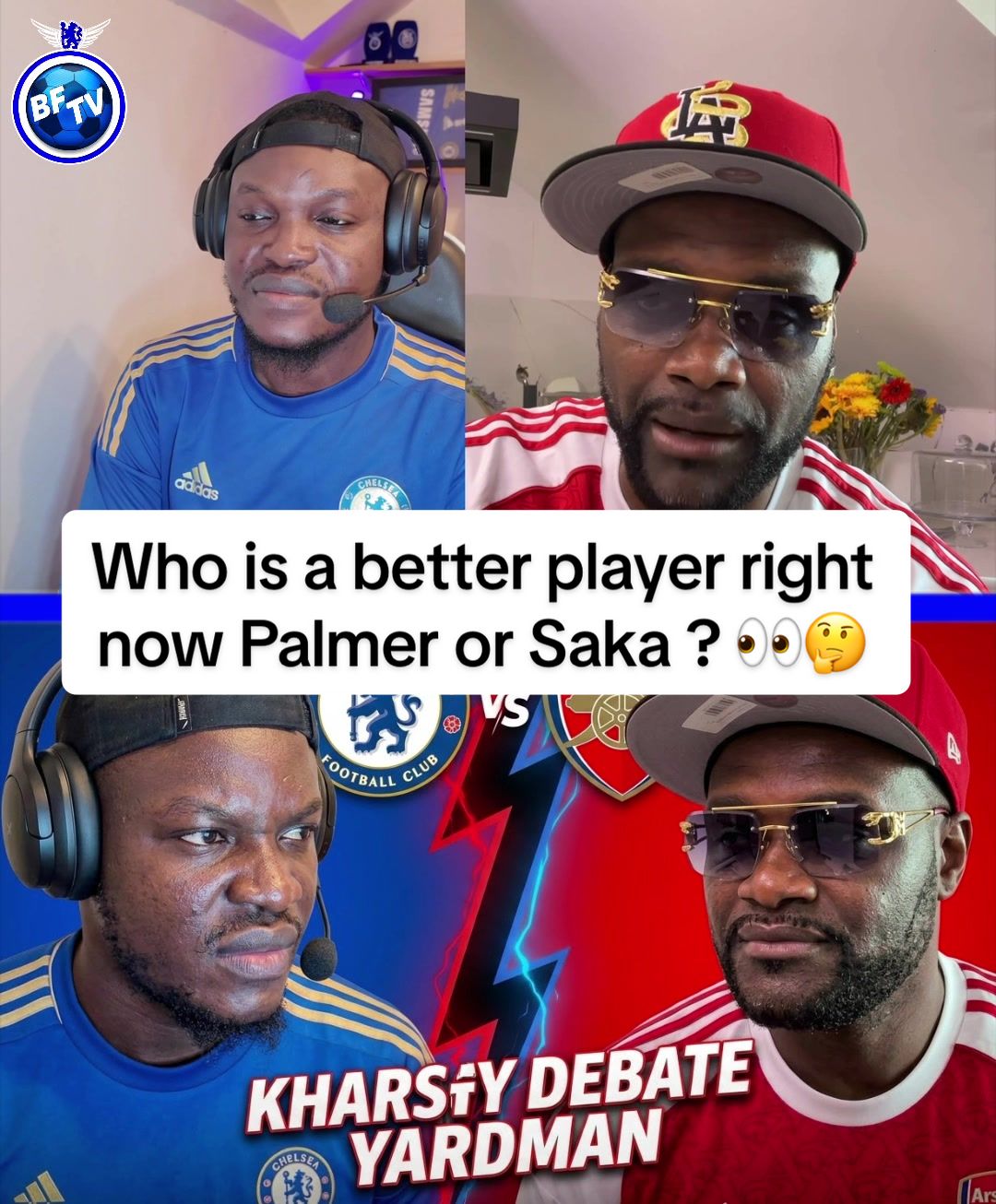 @BLUESFANTV