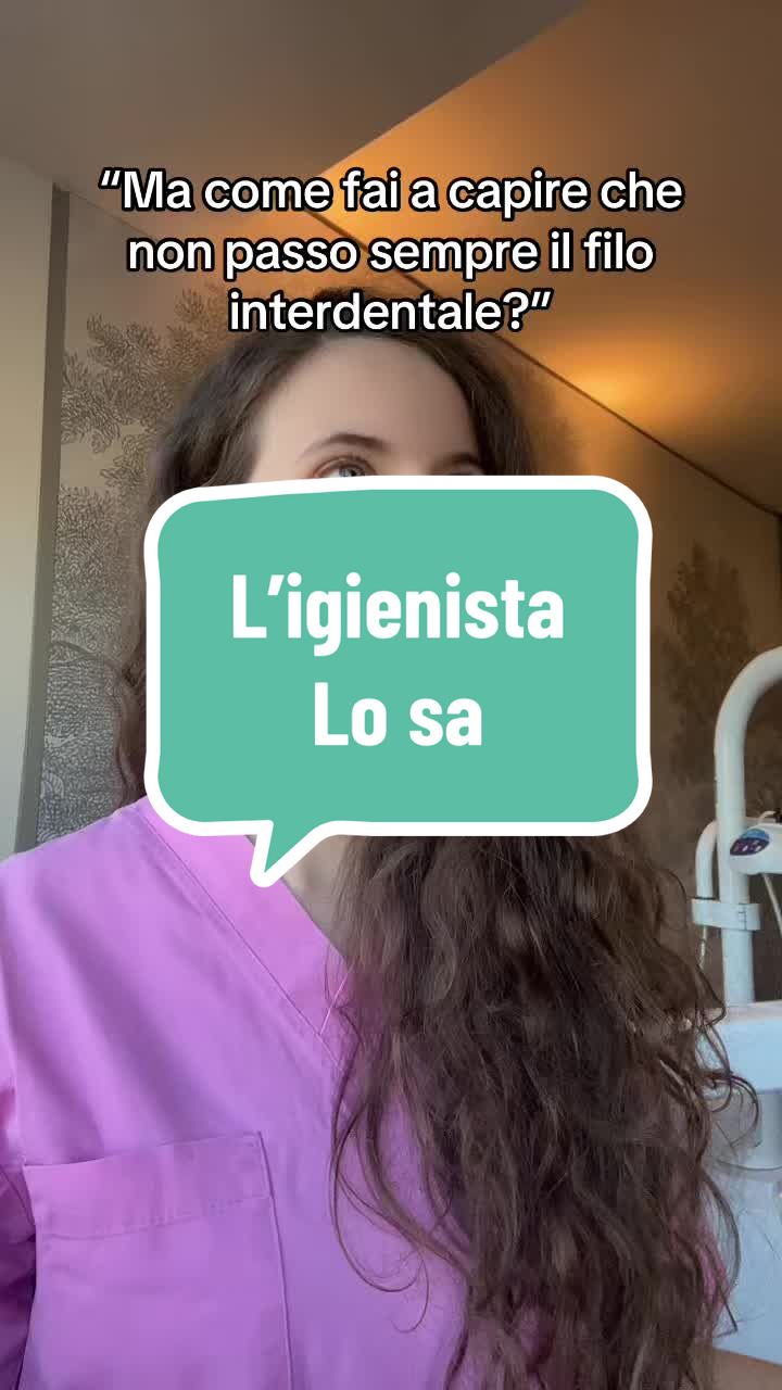 @Igienista dentale 🦷