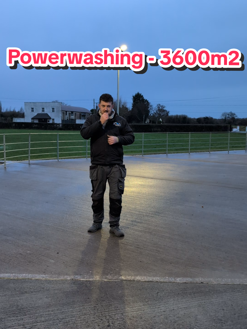 @Exterior Cleaning Services Ni